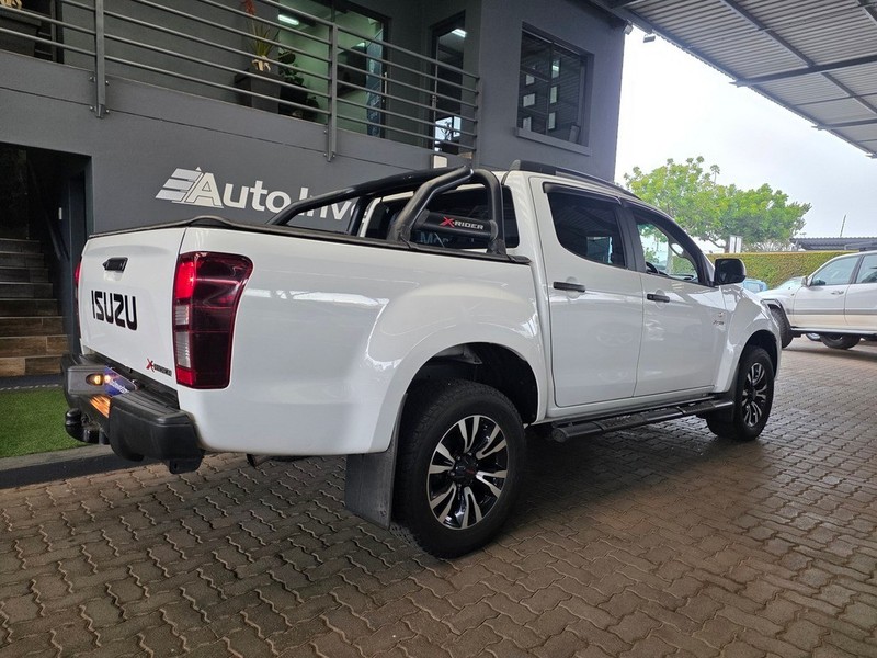 Isuzu D-Max - Auto Investments Montana - Image 5