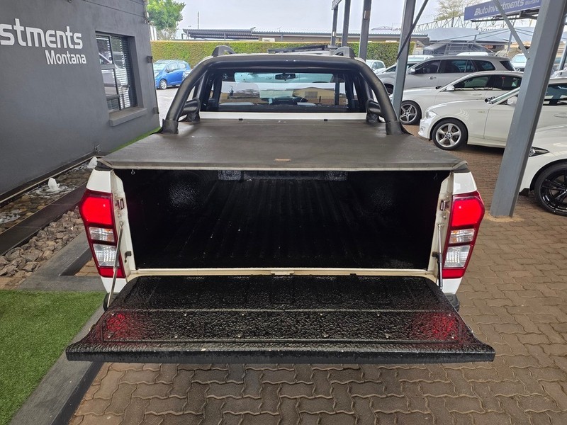 Isuzu D-Max - Auto Investments Montana - Image 6