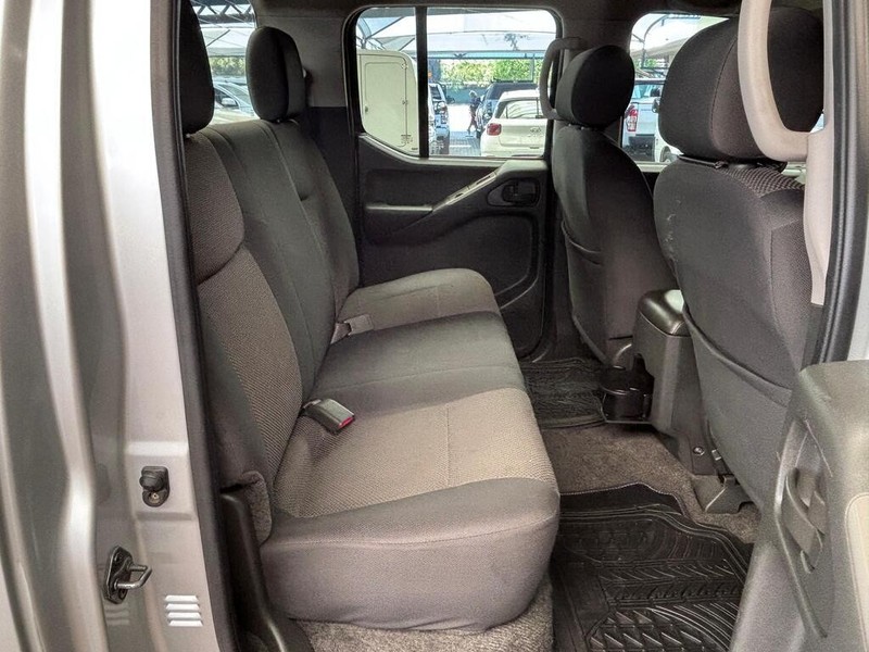 Nissan Navara - We Buy Bakkies - Image 11