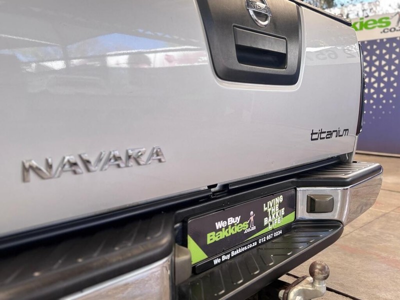 Nissan Navara - We Buy Bakkies - Image 6