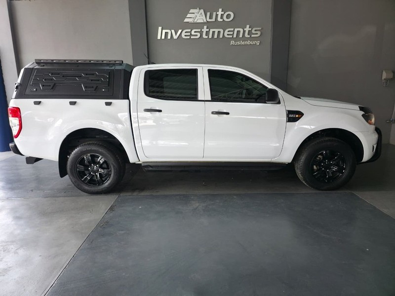 Ford Ranger - Auto Investments Rustenburg - Image 7