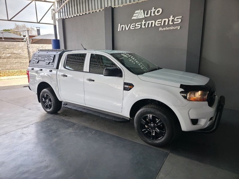 Ford Ranger - Auto Investments Rustenburg - Image 8
