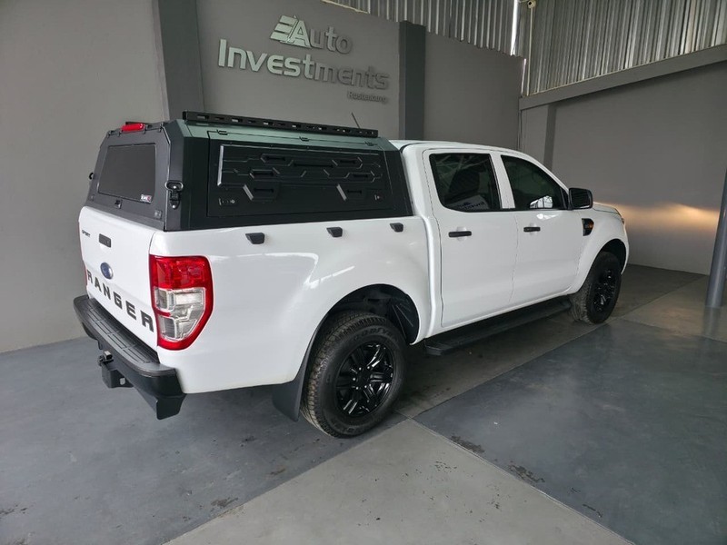 Ford Ranger - Auto Investments Rustenburg - Image 5