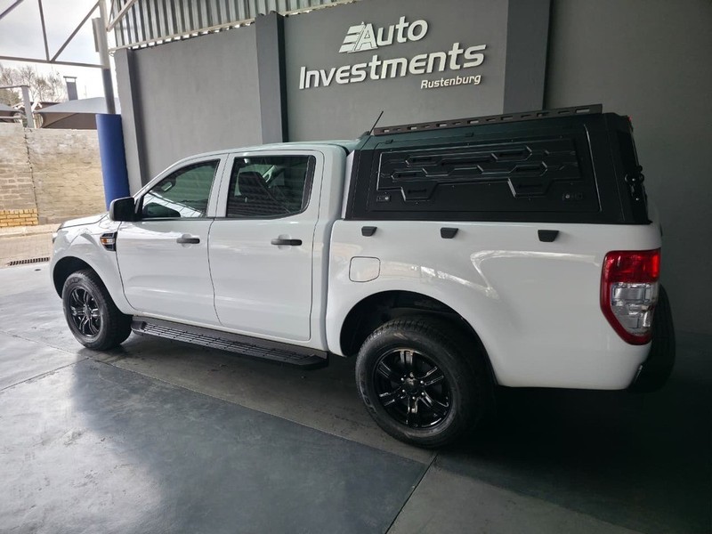 Ford Ranger - Auto Investments Rustenburg - Image 4