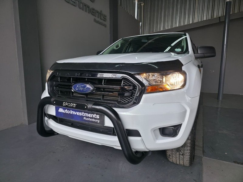 Ford Ranger - Auto Investments Rustenburg - Image 2