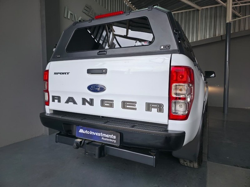 Ford Ranger - Auto Investments Rustenburg - Image 6