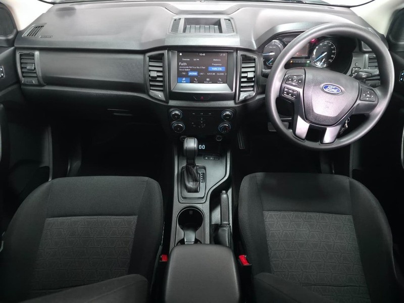 Ford Ranger - Auto Investments Rustenburg - Image 11