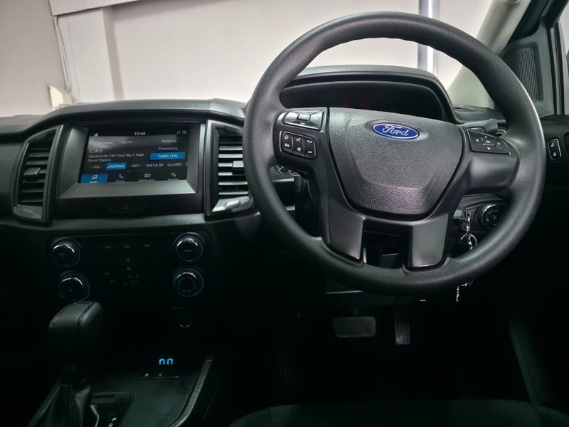 Ford Ranger - Auto Investments Rustenburg - Image 14