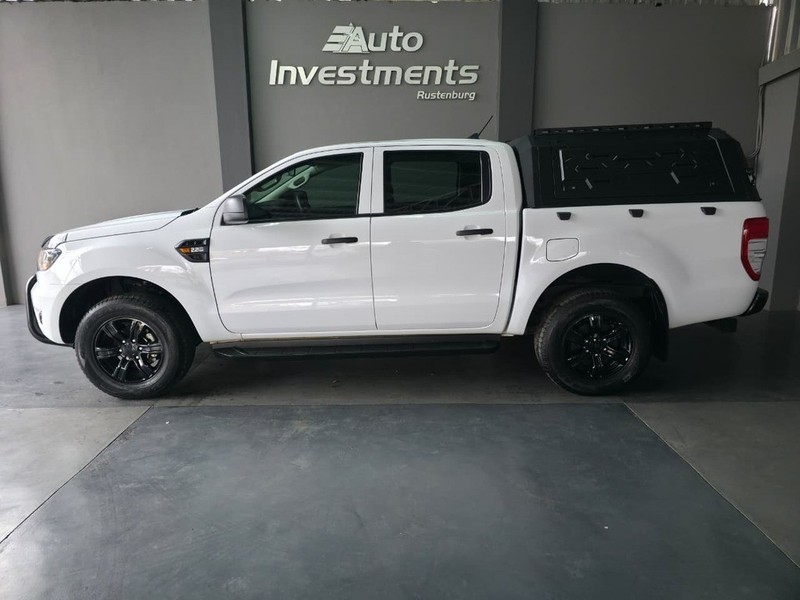 Ford Ranger - Auto Investments Rustenburg - Image 3