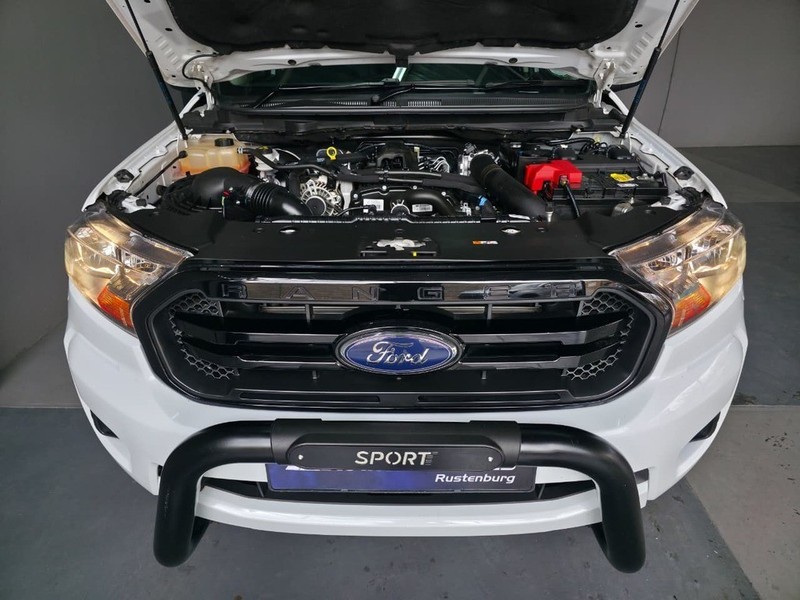 Ford Ranger - Auto Investments Rustenburg - Image 20