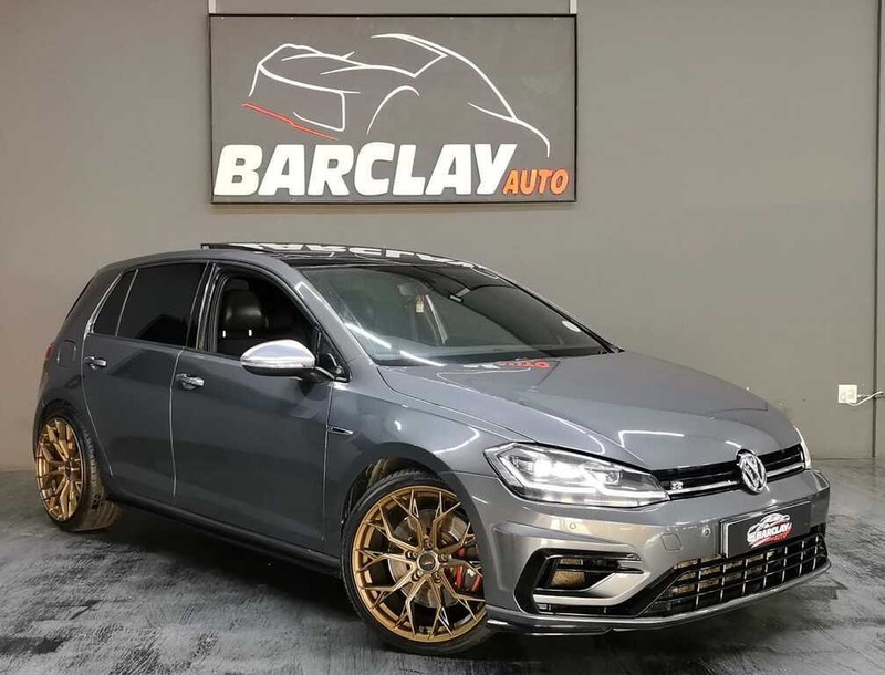 Volkswagen Golf - Barclay Auto - Image 2