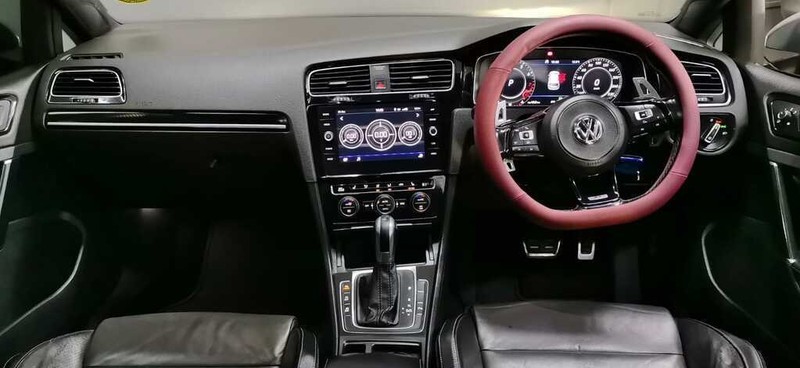Volkswagen Golf - Barclay Auto - Image 14