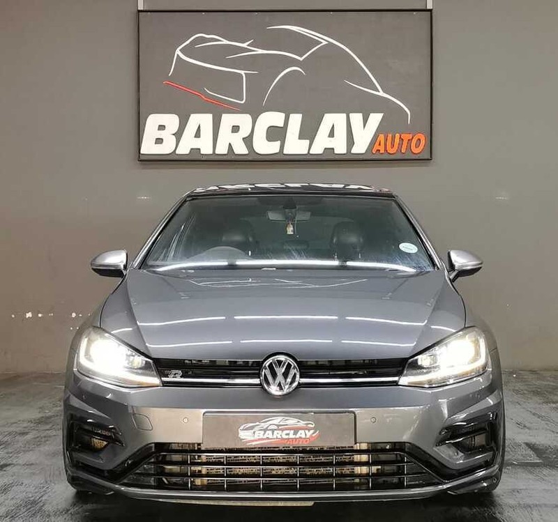 Volkswagen Golf - Barclay Auto - Image 3