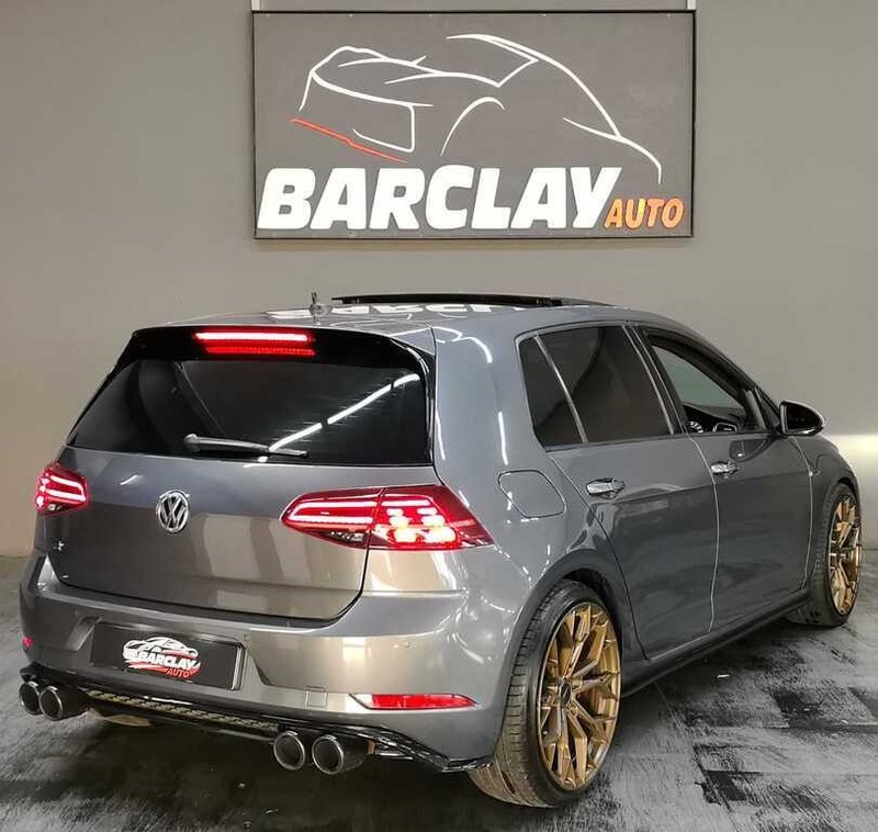 Volkswagen Golf - Barclay Auto - Image 4