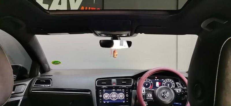 Volkswagen Golf - Barclay Auto - Image 15