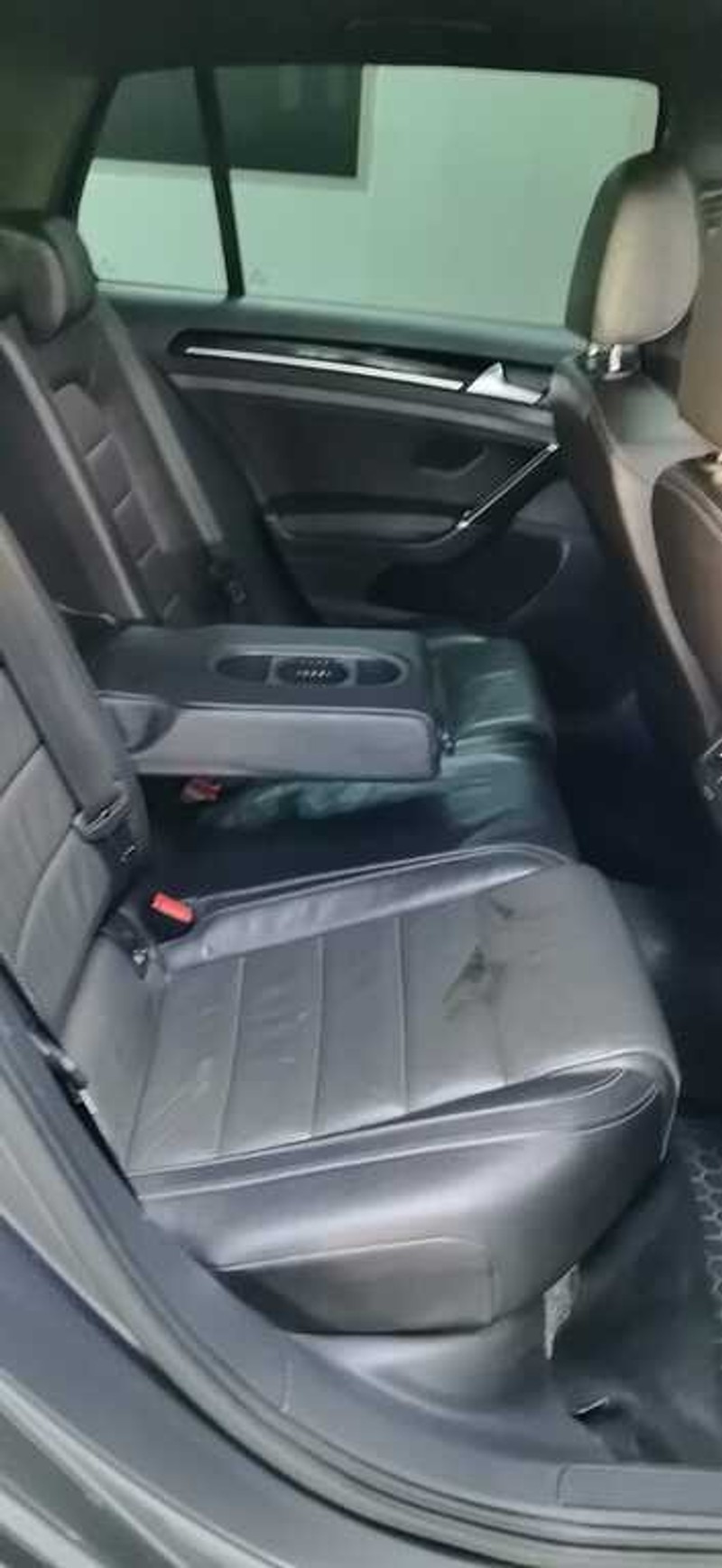 Volkswagen Golf - Barclay Auto - Image 13