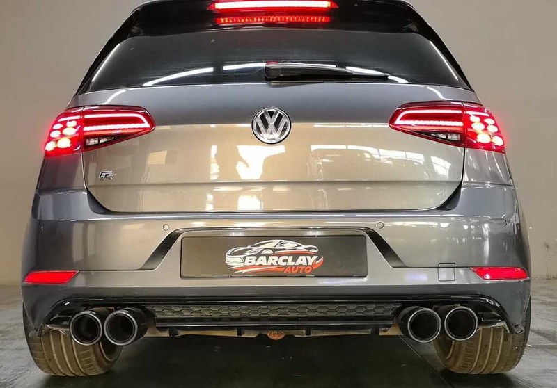 Volkswagen Golf - Barclay Auto - Image 8
