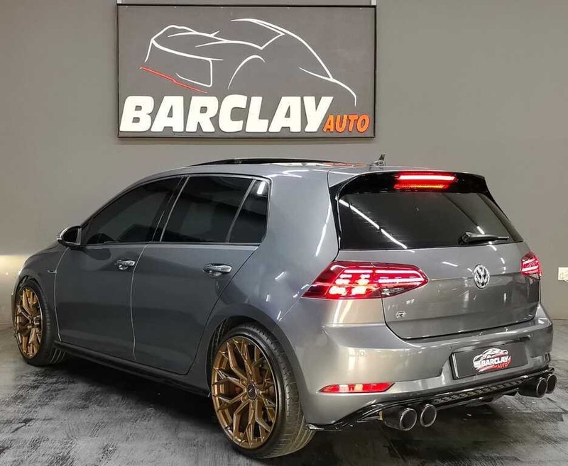Volkswagen Golf - Barclay Auto - Image 7