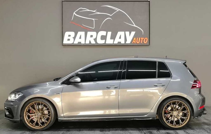 Volkswagen Golf - Barclay Auto - Image 6