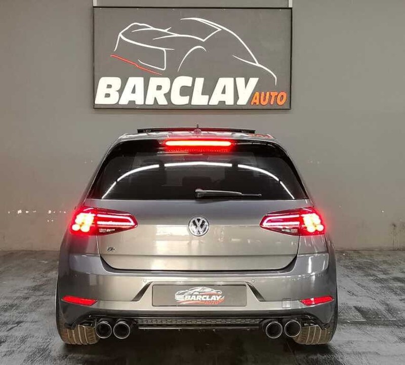 Volkswagen Golf - Barclay Auto - Image 9