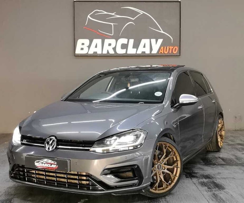 Volkswagen Golf - Barclay Auto - Image 10