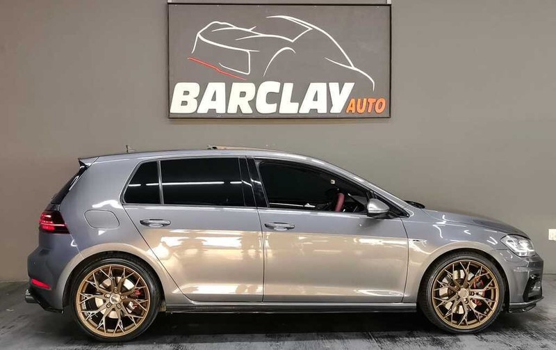 Volkswagen Golf - Barclay Auto - Image 5