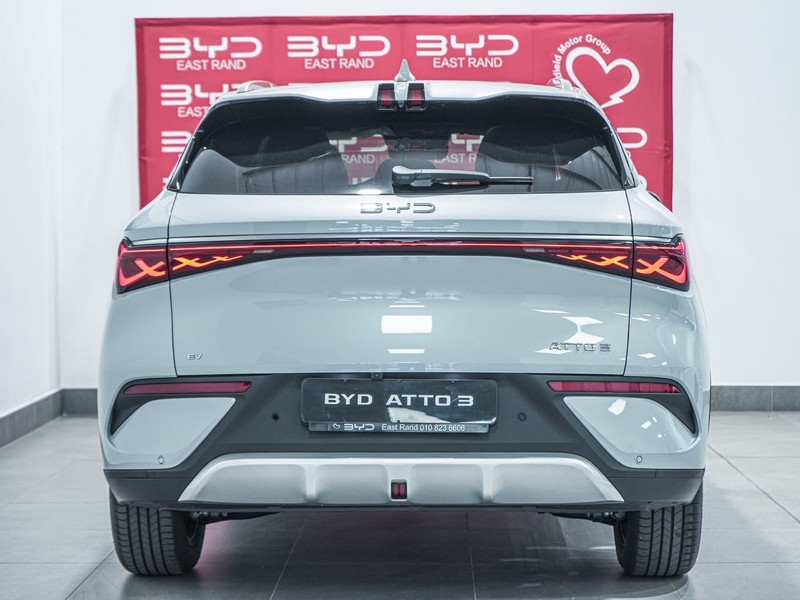 BYD Atto 3 - BYD East Rand - Image 26