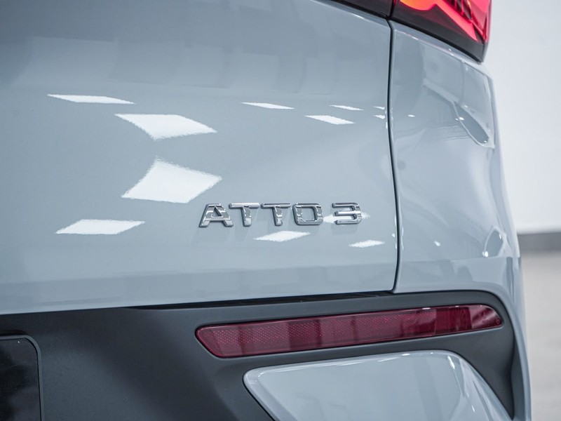 BYD Atto 3 - BYD East Rand - Image 27
