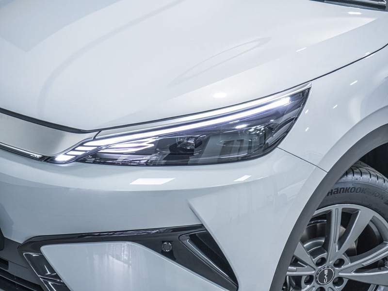 BYD Atto 3 - BYD East Rand - Image 2
