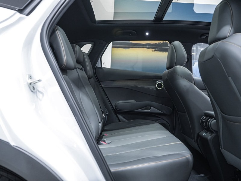 BYD Atto 3 - BYD East Rand - Image 23