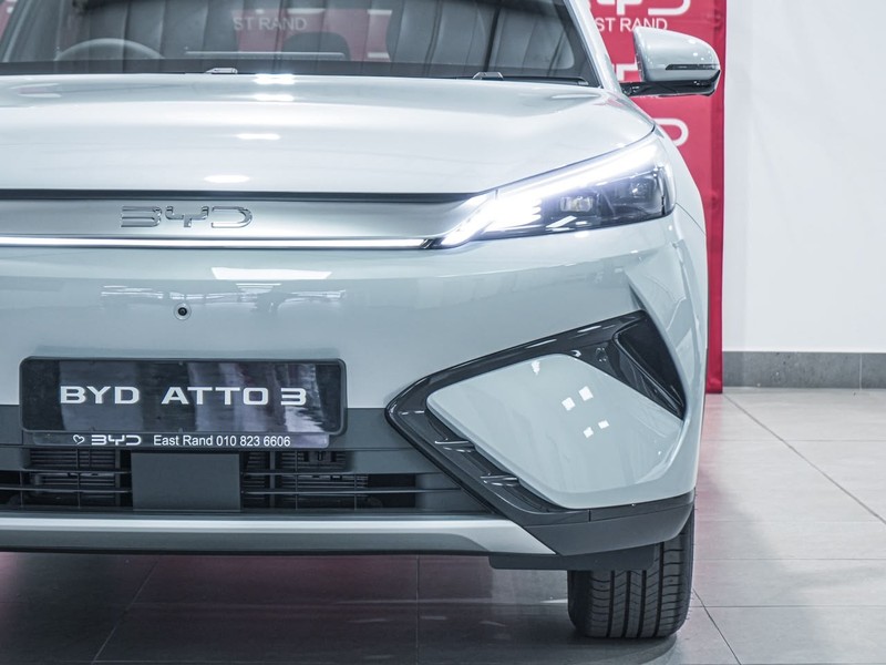 BYD Atto 3 - BYD East Rand - Image 4