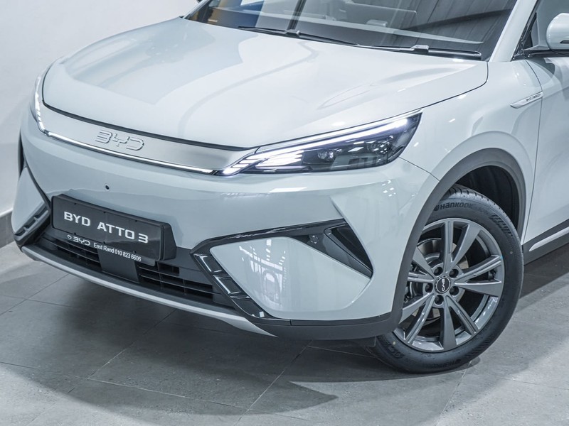 BYD Atto 3 - BYD East Rand - Image 3