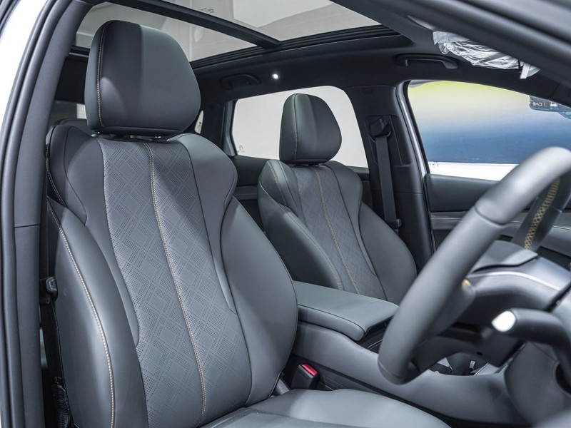 BYD Atto 3 - BYD East Rand - Image 8