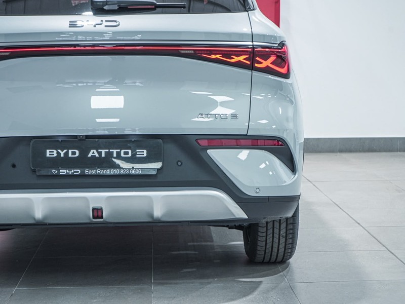 BYD Atto 3 - BYD East Rand - Image 24