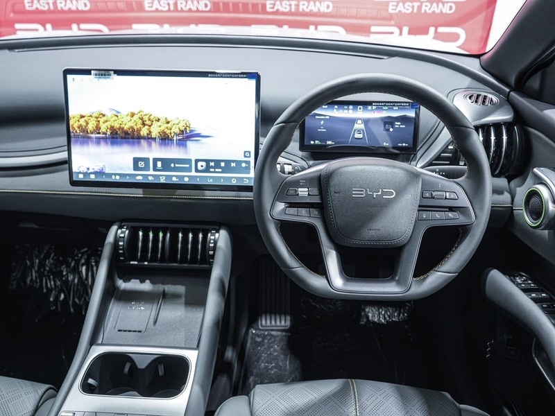 BYD Atto 3 - BYD East Rand - Image 16