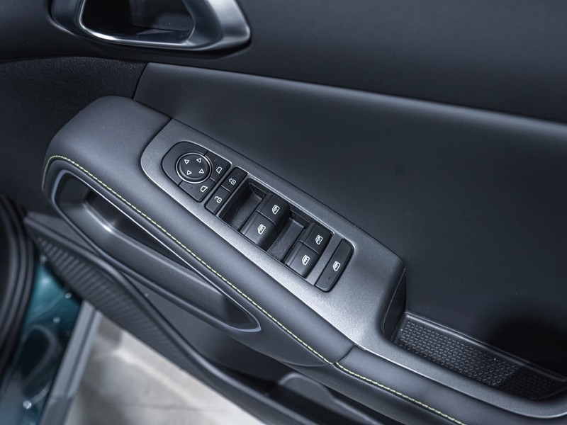 BYD Atto 2 - BYD East Rand - Image 10