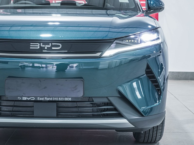 BYD Atto 2 - BYD East Rand - Image 4