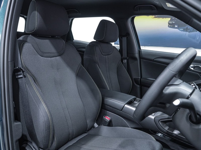 BYD Atto 2 - BYD East Rand - Image 7