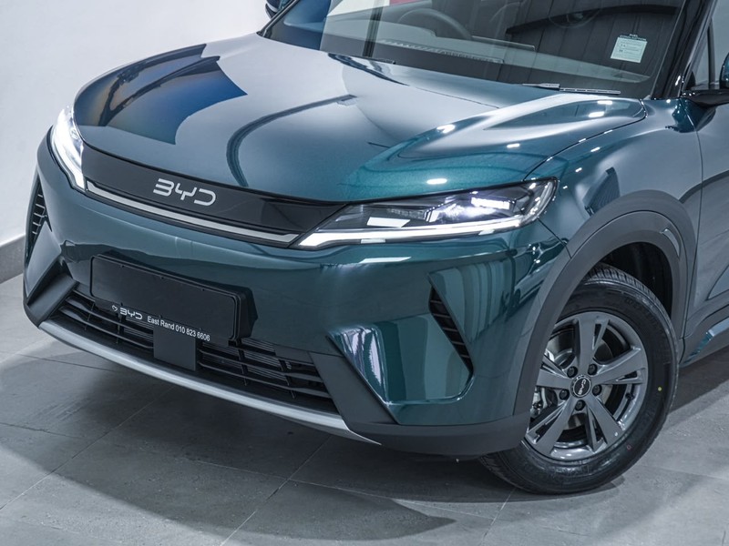 BYD Atto 2 - BYD East Rand - Image 2
