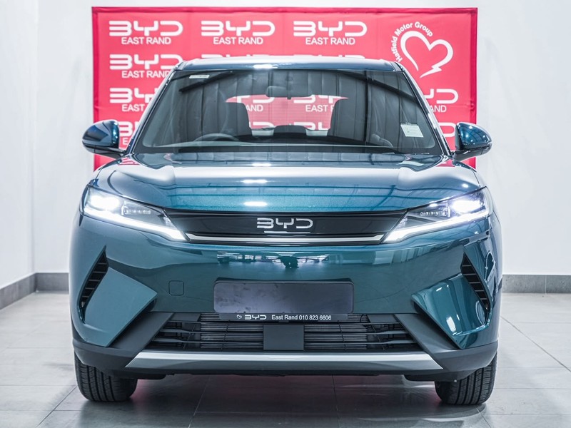 BYD Atto 2 - BYD East Rand - Image 8