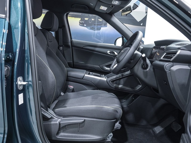 BYD Atto 2 - BYD East Rand - Image 11
