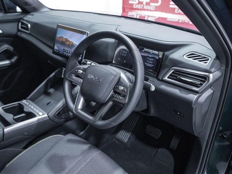 BYD Atto 2 - BYD East Rand - Image 9