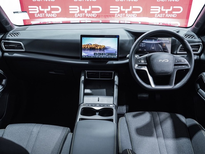 BYD Atto 2 - BYD East Rand - Image 17