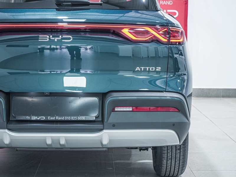 BYD Atto 2 - BYD East Rand - Image 24