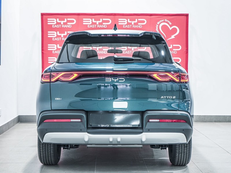 BYD Atto 2 - BYD East Rand - Image 26
