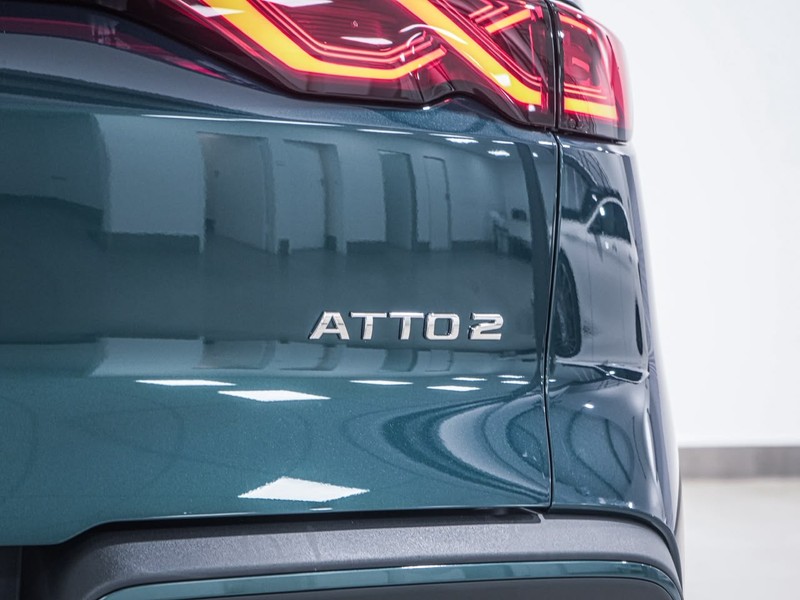 BYD Atto 2 - BYD East Rand - Image 25