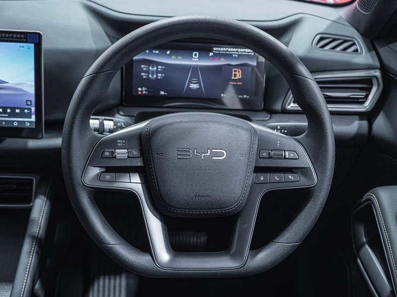 BYD Atto 2 - BYD East Rand - Image 14