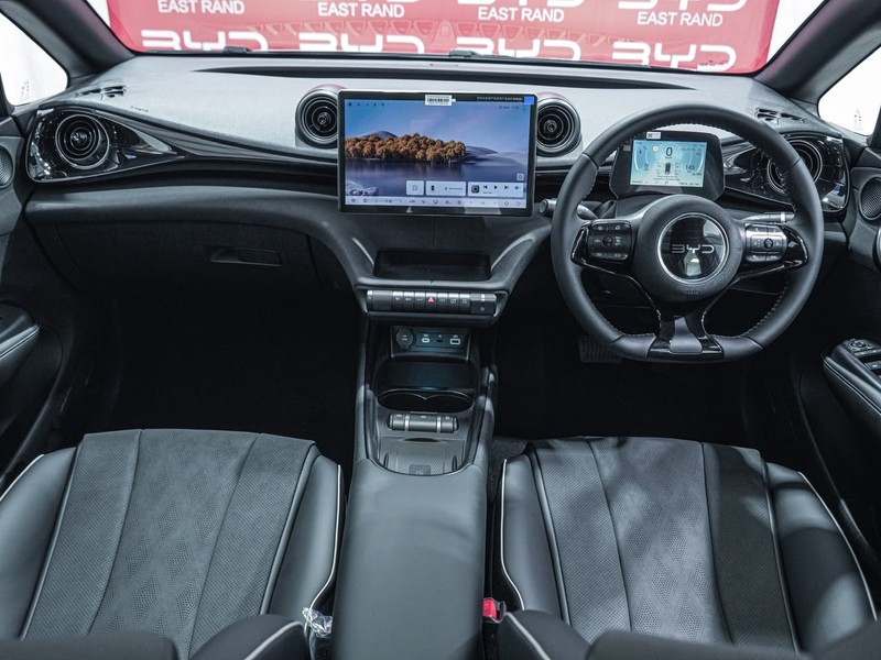 BYD Dolphin - BYD East Rand - Image 14