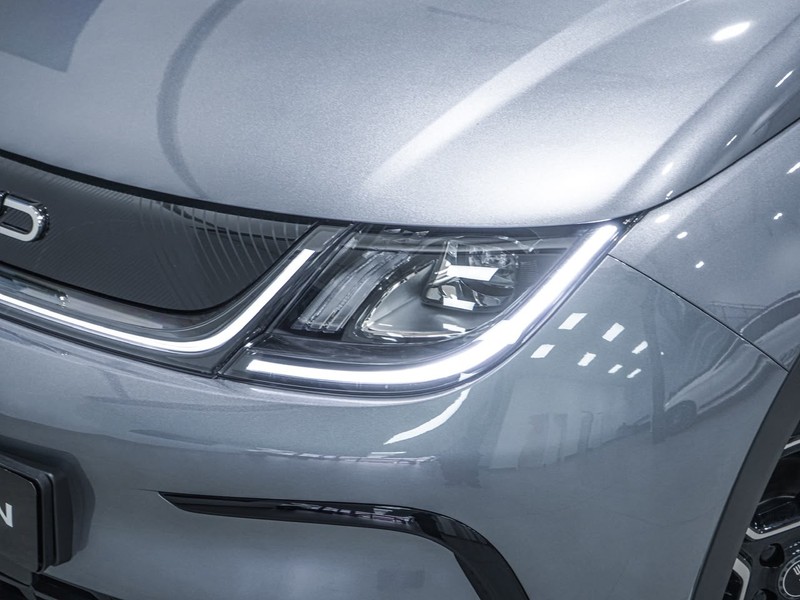BYD Dolphin - BYD East Rand - Image 3