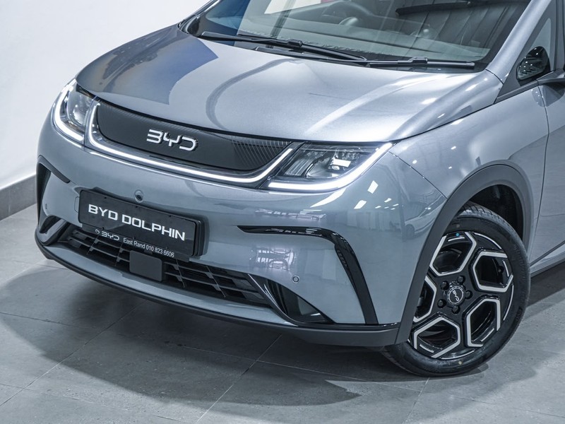 BYD Dolphin - BYD East Rand - Image 2